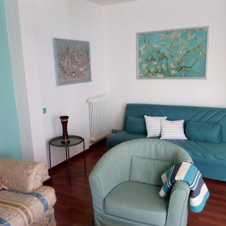 Villa Panoramica Lavena Ponte Tresa Eksteriør billede