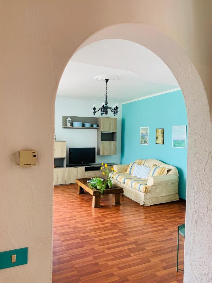 Villa Panoramica Lavena Ponte Tresa Eksteriør billede