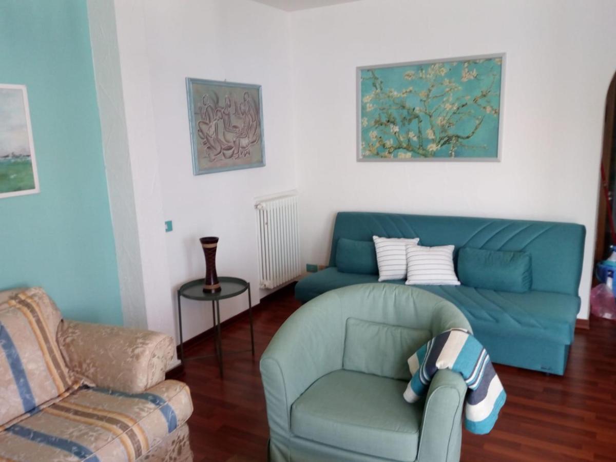 Villa Panoramica Lavena Ponte Tresa Eksteriør billede