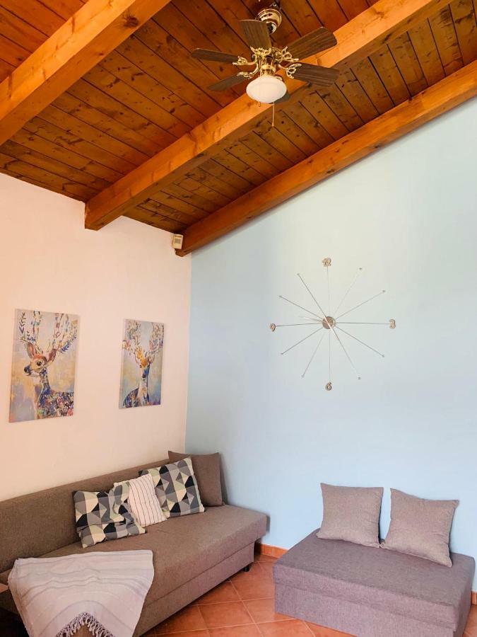 Villa Panoramica Lavena Ponte Tresa Eksteriør billede